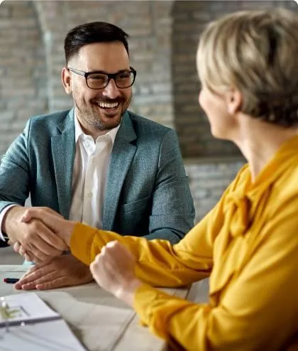 Recruitment Solutions